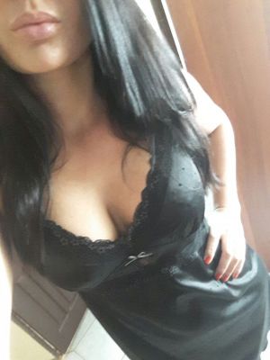 Знакомства в Сочи — Юля, 26 лет