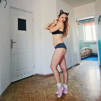 Бэль, 21, Сочи, Центральный