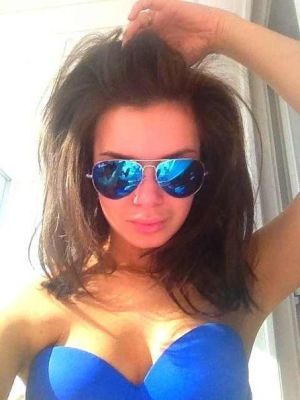 Белла, фото с SexoSochi.ru