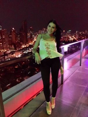 индивидуалка Алла