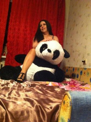 Девушки Сочи — инди Маша Лазаревская