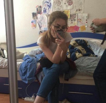 Настенька, 20, Сочи, Центральный