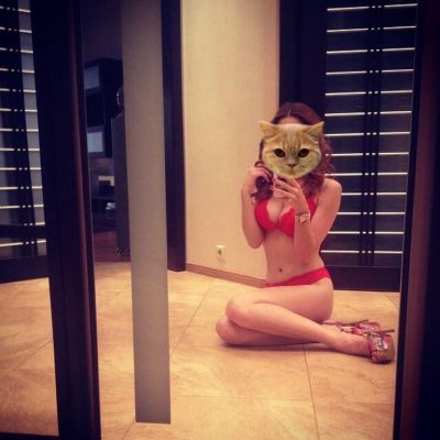 Алиса (sexosochi.online)