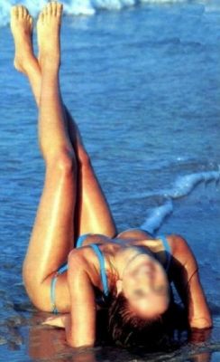  Влада Тайский массаж — анкета девушки и фото