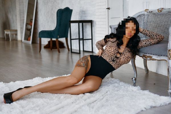 Алиса Горки Город, анкетные фото