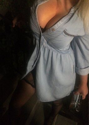 Девушки Сочи — инди Катенок бюст 6