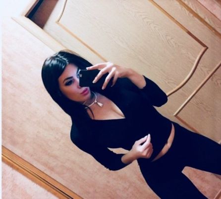 фото ДИАНА (знакомства)