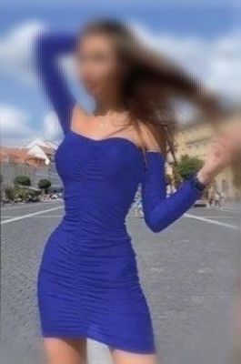 РозаЛия — проститутка для девушек от 4500 руб. в час