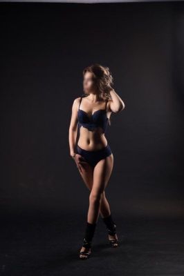 Жанна из Сочи