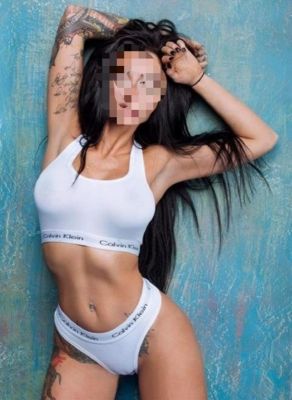 Алиска Горки Город, фото с сайта sexosochi.online