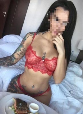 Вип индивидуалка Алиска Горки Город (Сочи)