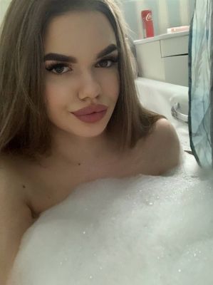 Диана, эротические фото