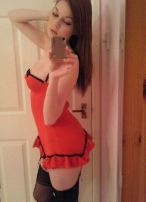 Аня  (Сочи), эротические фото