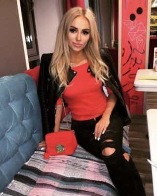 фото Алена (инди)