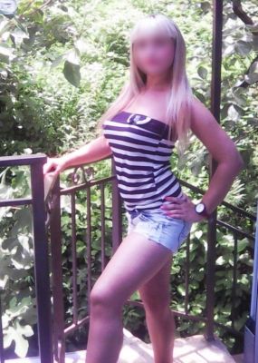  Таня22года, индивидуалка