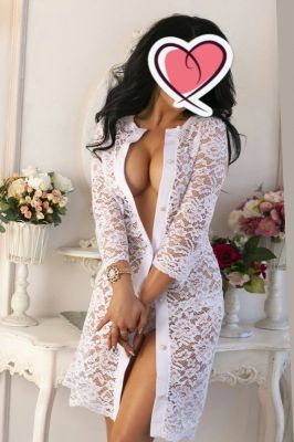 Милана (sexosochi.online)