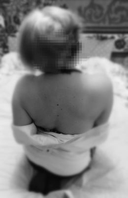 Милашечка, 27 лет