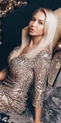 фото Анастасия поляна