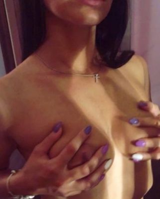 Юлия (sexosochi.online)