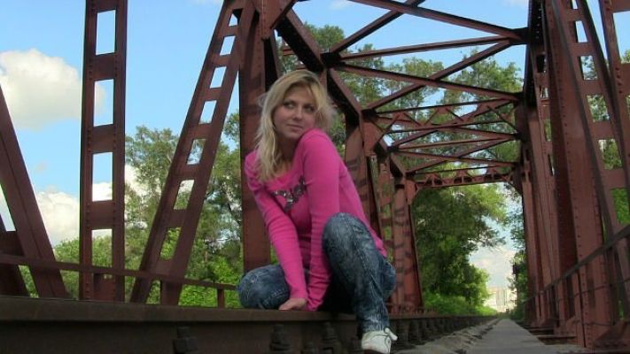 фото Маришка Адлер (знакомства)