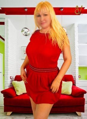 Елена, фото с SexoSochi.ru