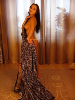  Натали, Сочи