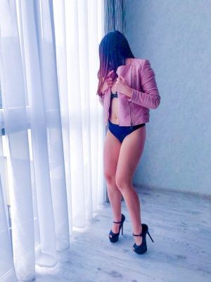   шлюха Альбиночка (Сочи)