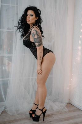 фото Ника (инди)