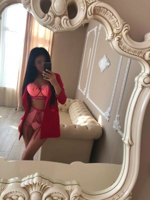 Эля, фото с SexoSochi.ru