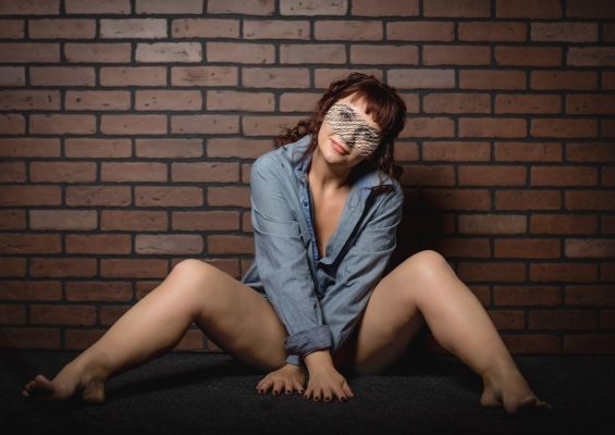 фото Женечка