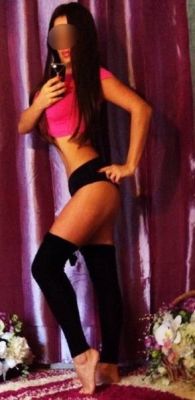  Лиза, индивидуалка