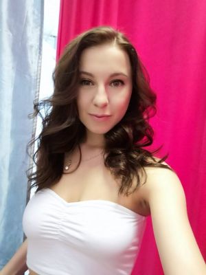 проститутка Мишель porn star