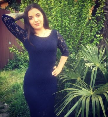 Интим-услуги — Элина, 22