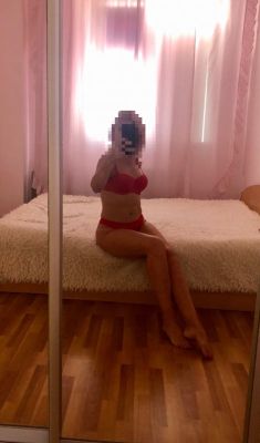 Ольга  — экспресс-знакомство для секса от 3000 руб. в час, 24 7