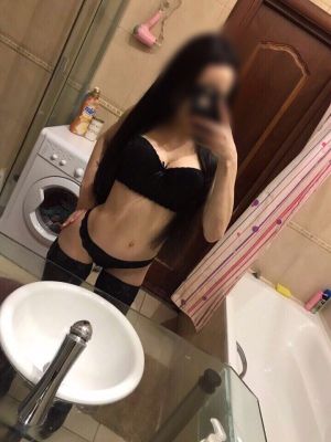 Знакомства в Сочи — Стеша, 21 лет