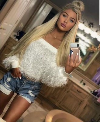 Александра , фото красивой проститутки