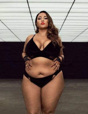 девушки Сочи — инди Анфиса