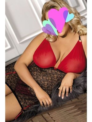 Анфиса, фото инди