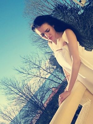 фото Маша (знакомства)