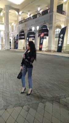 Вип индивидуалка Маша (Сочи)