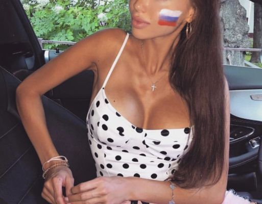 Даша TOП ❤️, 24, Сочи, Центральный 