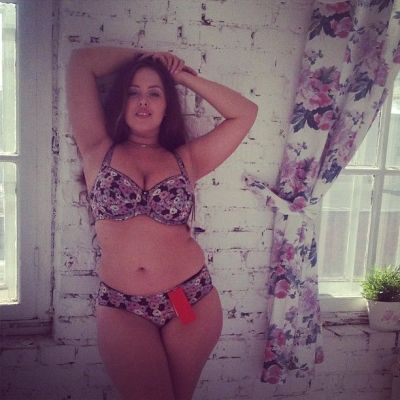 Кира, анкета на sexosochi.online