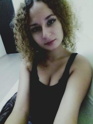 фото Чертовки (инди)