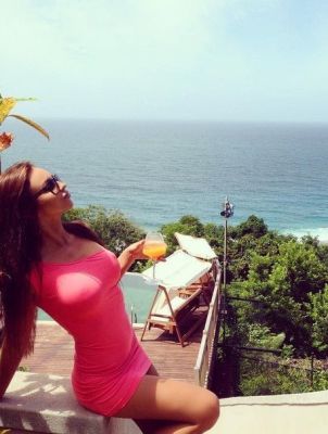 Оксана Адлер, 25, Сочи, Адлер