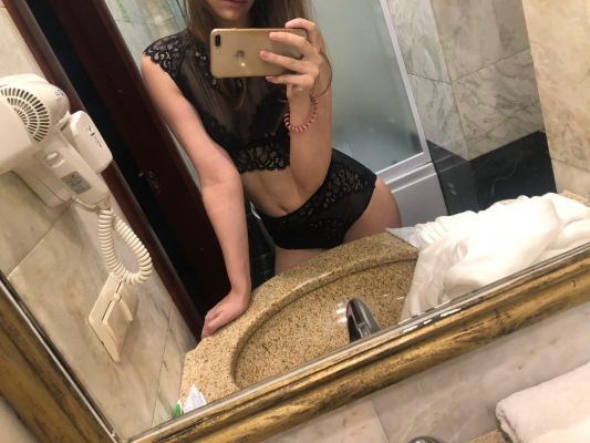 Девушки Сочи — инди ЕЛЕНА СОЧИ