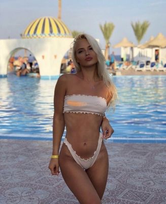 Лика, фото с SexoSochi.ru