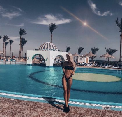  Лика, эротические фото