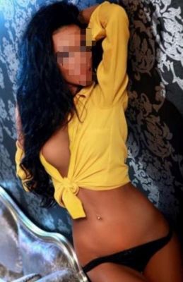 проститутка Настя выезд