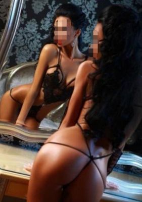 Настя выезд — фото и отзывы о девушке