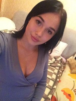 Маша, фотографии